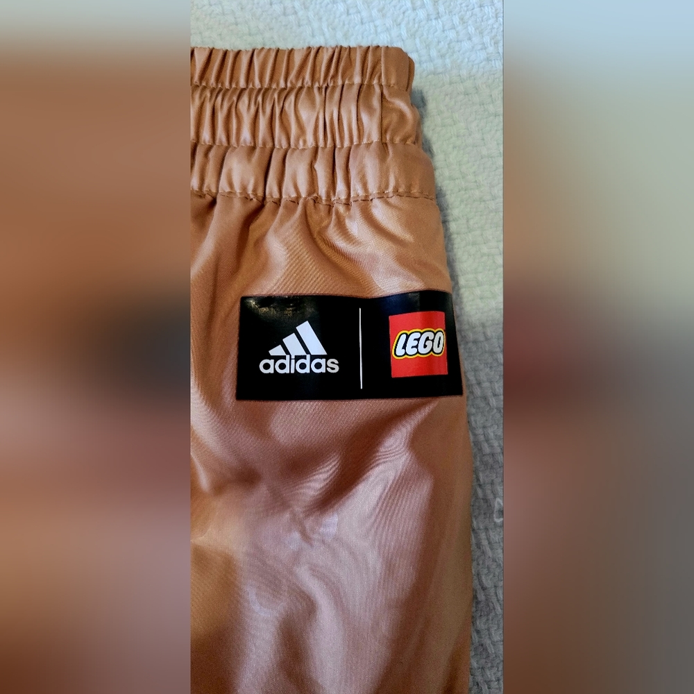 adidas snow pants - Picture 3 of 8